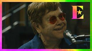 Elton John - The Road to Glastonbury 2023