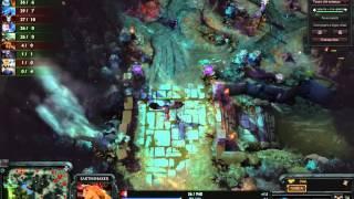 Lock. vs Oleg s Mom'om