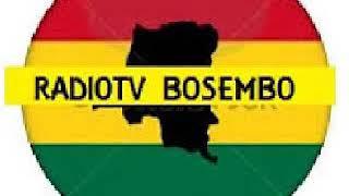 Emission radio tv bosembo du Jeudi 31 01 2019 Noko Tongo Etani Maman Moseka