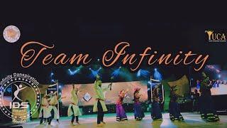 Himala Haun| Jaunsari Dance| Team Infinity| Young Uttarakhand Cine Awards| YUCA 2023