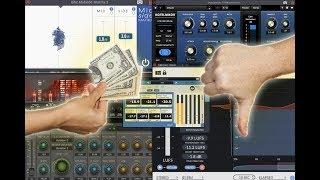 My Top 5 FREE VST plugins of 2018