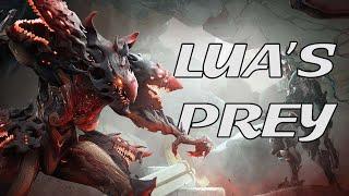 Warframe - Lua's Prey (Quick Overview)