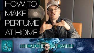 How To Make Perfume At Home | Another Overview