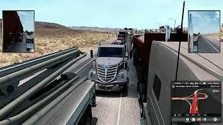 American Truck Simulator   Heavy Cargo Pac