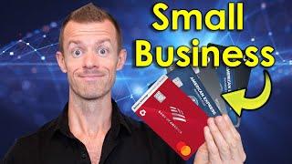 5 Best Business Credit Cards for New Business, Startups & Beginners