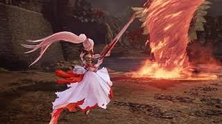 Tales Of Arise - Character Artes Showcase Teaser