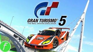 Gran Turismo 5 Autobacs ARTA Garaiya Gameplay HD (PS3) | NO COMMENTARY