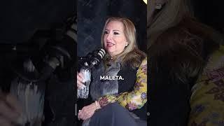 Marcela es la única nuera que aguanta a mi mamá.