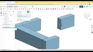 CAD Class Week 4 - Onshape (Part 2)