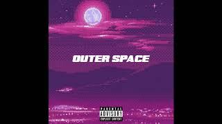 SPLASH DADDY - OUTER SPACE  [prod. kofibae]