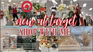 *New* At Target Shop With Me Summer 2021!  Target Dollar Spot & Around The Store All Things NEW!