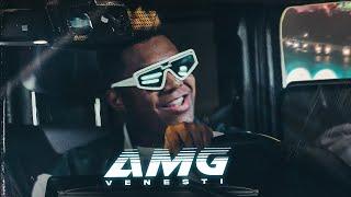 Venesti - AMG (Official Video)