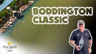 Free Spirit Match Boddington Classic Final 2023 Highlights | Match Fishing | Boddington Reservoir |