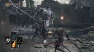 dark souls III coub