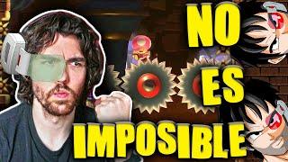 Último nivel de ZETASSJ | El ATAQUE de CULO | SUPER MARIO MAKER 2