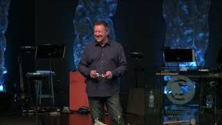 Vision Church at Christian International Live Stream
