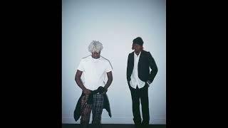 [FREE] Playboi Carti x Ken Carson x Destroy Lonely Type Beat "METER"