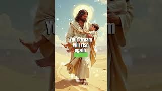 God said: Nothing Can Stop It | God message today for me | #godwords #godmessage #jesus #god #bible