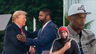 Black Men React to Barack Obama's Scolding | Powerful Reactions Caught