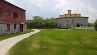 Hancock Shaker Village