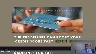 Tradelines 3 Rules for Buying Tradelines I How to buy tradelines I Must see before you buy