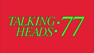 Talking Heads - Uh Oh Love Comes To Town (Live at CBGB’s, New York, New York, 10/10/77)