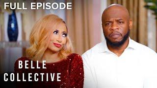 Belle Collective S4E3 ‘No Belle Piece Prize’ | Full Episode | OWN