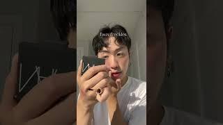 Complete your strawberry makeup with Berry Lip Sleeping Mask #laneige #kbeauty #lipglowybalm
