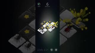 LEVEL 3-21 | Let's Play - Humbug