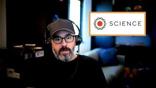 Mike Jones on Evolving Science from a Startup Studio to a Venture Fund