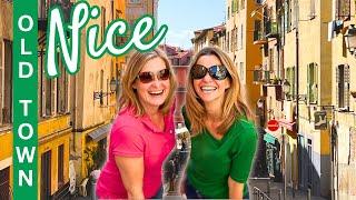 Old Town NICE, France: Top things to do | French Riviera Travel Guide