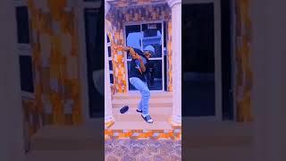 can you try this dance on stairs ?