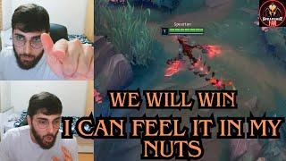 I WILL FOCUS THIS GAME | SPEARSHOT