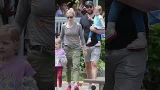 Emily Blunt children shorts status video #celebrity