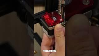 Upgrade the Ender 3 V2 Extruder in 5 Minutes - Aluminum Extruder Upgrade