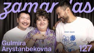 Разговоры о важном с Гульмирой Арыстанбековной / Bekaeasy / Зamandas