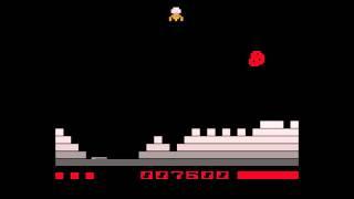 L.E.M. - Atari 2600 Homebrew