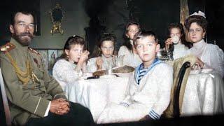 The Romanov family - Pictures