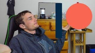 I never wanted to make this video