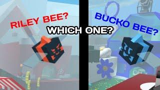 Who should I give my Translator to? | Bee Swarm Simulator