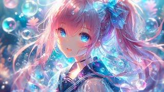 Best Nightcore Songs Mix 2024  Nightcore Gaming Mix 2024  New Music 2024 EDM Gaming Music