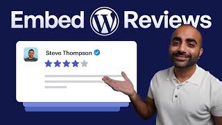 How to Show WordPress.Org Reviews on Your Website | Smash Balloon Reviews Feed Pro Plugin