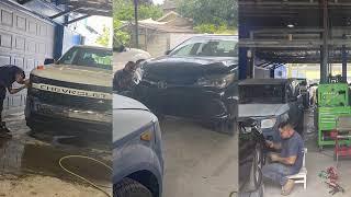 Shalom Auto Body in Tampa, FL