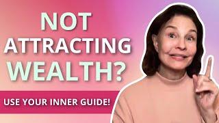 How To Attract Abundance & Money Flow with Your Intuition! | Sonia Choquette