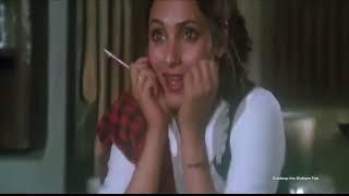 Yun Hi Gaate Raho - Saagar (1985) HD