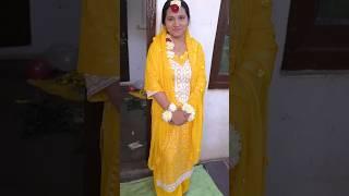 Aaj hmare Ghar PR hone Jaa Raha tha haldi function#dailylifevlogs#dailymotivation#viral