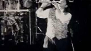 Origin of the Gary Gould Saxophone Single