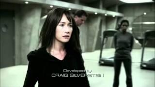 Nikita 2x06: Nikita recruit