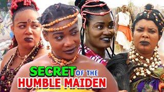 SECRET OF A HUMBLE MAIDEN SEASON 1&2 "Full Movie" - (Mercy Johnson) 2020 Latest Nollywood Movie