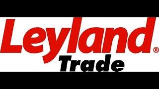 Leyland Trade - Introducing Our Brand